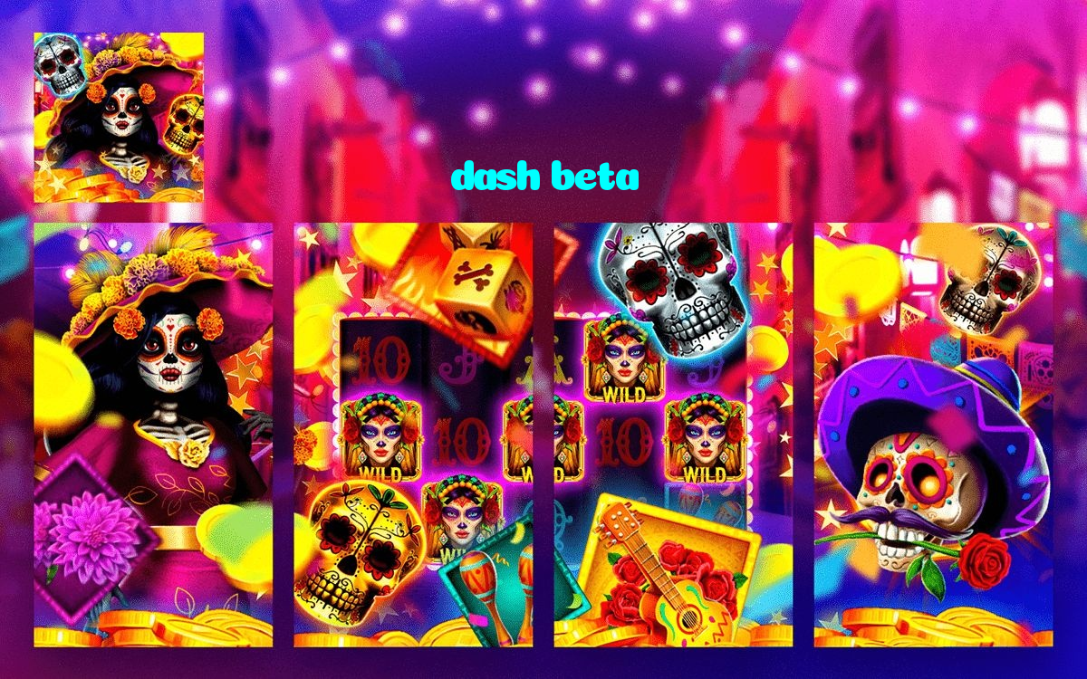 available types of dash beta bet including pre-match live express and system bets
