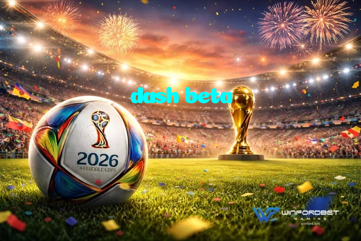 available types of dash beta bet including pre-match live express and system bets